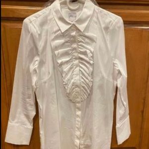 Brand New Chicos Womens Blouse